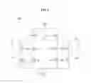 Fig. 04 - Apparatus for clocked power logic against power analysis attack