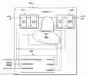 Fig. 01 - Clock tree insertion delay independent interface