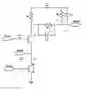 Fig. 01 - Linear equalizer with passive network and embedded level shifter