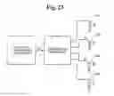 Fig. 24 - TRANSMISSION APPARATUS FOR REMOTELY INDICATING POSITION AND RECEPTION APPARATUS