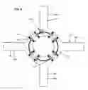 Fig. 07 - Rotating wheel electronic display apparatus