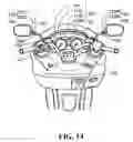 Fig. 15 - DRIVING SUPPORT APPARATUS FOR VEHICLE