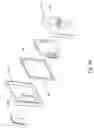 Fig. 26 - Vehicle exterior rearview mirror system with indicator module