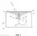 Fig. 02 - High gain frequency step horn antenna