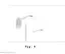 Fig. 05 - High gain frequency step horn antenna