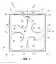 Fig. 02 - STACKED ANTENNA  ASSEMBLY WITH REMOVABLY ENGAGEABLE COMPONENTS