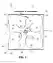 Fig. 04 - STACKED ANTENNA  ASSEMBLY WITH REMOVABLY ENGAGEABLE COMPONENTS