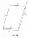 Fig. 03 - Water jet shaping of displays and structures for electronic devices