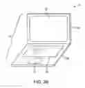 Fig. 04 - Water jet shaping of displays and structures for electronic devices