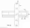 Fig. 06 - Water jet shaping of displays and structures for electronic devices