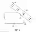 Fig. 07 - Water jet shaping of displays and structures for electronic devices