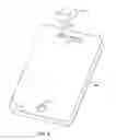 Fig. 08 - Water jet shaping of displays and structures for electronic devices