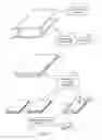 Fig. 09 - Water jet shaping of displays and structures for electronic devices