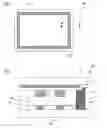 Fig. 01 - LIQUID CRYSTAL DISPLAY PANEL