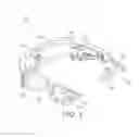 Fig. 02 - AR GLASSES WITH SENSOR AND USER ACTION BASED CONTROL OF EYEPIECE APPLICATIONS WITH FEEDBACK