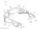 Fig. 01 - AR GLASSES WITH EVENT, SENSOR, AND USER ACTION BASED CONTROL OF APPLICATIONS RESIDENT ON EXTERNAL DEVICES WITH FEEDBACK