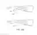 Fig. 22 - AR GLASSES WITH EVENT, SENSOR, AND USER ACTION BASED CONTROL OF APPLICATIONS RESIDENT ON EXTERNAL DEVICES WITH FEEDBACK