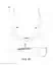 Fig. 57 - AR GLASSES WITH EVENT, SENSOR, AND USER ACTION BASED CONTROL OF APPLICATIONS RESIDENT ON EXTERNAL DEVICES WITH FEEDBACK