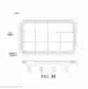 Fig. 66 - AR GLASSES WITH EVENT, SENSOR, AND USER ACTION BASED CONTROL OF APPLICATIONS RESIDENT ON EXTERNAL DEVICES WITH FEEDBACK