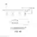 Fig. 67 - AR GLASSES WITH EVENT, SENSOR, AND USER ACTION BASED CONTROL OF APPLICATIONS RESIDENT ON EXTERNAL DEVICES WITH FEEDBACK
