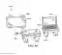 Fig. 78 - AR GLASSES WITH EVENT, SENSOR, AND USER ACTION BASED CONTROL OF APPLICATIONS RESIDENT ON EXTERNAL DEVICES WITH FEEDBACK
