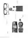 Fig. 93 - AR GLASSES WITH EVENT, SENSOR, AND USER ACTION BASED CONTROL OF APPLICATIONS RESIDENT ON EXTERNAL DEVICES WITH FEEDBACK