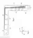Fig. 06 - Waveguide Configurations for Minimising Substrate Area