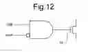 Fig. 13 - Shift register, scanning signal line drive circuit provided with same, and display device