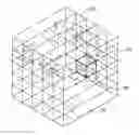 Fig. 01 - Method and apparatus for 3D display and analysis of disparate data