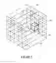 Fig. 04 - Method and apparatus for 3D display and analysis of disparate data