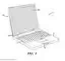 Fig. 02 - Hand image feedback