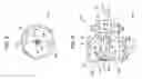 Fig. 06 - Agitating device and liquid ejecting apparatus
