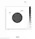 Fig. 19 - Apparatus and method for three-dimensional image capture with extended depth of field