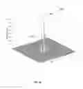 Fig. 26 - Apparatus and method for three-dimensional image capture with extended depth of field