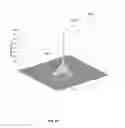 Fig. 27 - Apparatus and method for three-dimensional image capture with extended depth of field