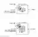 Fig. 05 - Electronic camera that reduces processing time by performing different processes in parallel