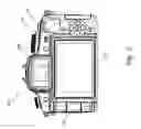 Fig. 06 - Camera body and flash device with compatibility determination of external auxiliary light source