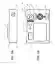 Fig. 04 - Lens barrel and imaging device