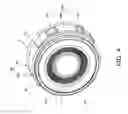 Fig. 05 - Lens barrel and imaging device