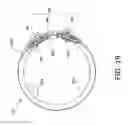 Fig. 19 - Lens barrel and imaging device