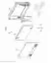 Fig. 02 - LIGHTING DEVICE, DISPLAY DEVICE AND TELEVISION RECEIVER