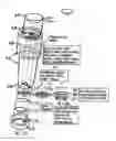 Fig. 01 - LED device has changeable image