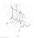 Fig. 02 - Projector arm assembly for whiteboard stand