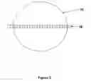Fig. 06 - Continuous index of refraction compensation method for measurements in a medium