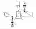 Fig. 02 - Device and method for measuring vaporization-melt ratio