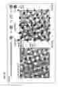 Fig. 07 - Printing structure of medium surface on which dot pattern is formed by printing, printing method, and its reading method