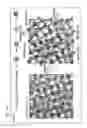 Fig. 09 - Printing structure of medium surface on which dot pattern is formed by printing, printing method, and its reading method