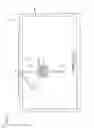 Fig. 02 - Erecting equal-magnification lens array plate, optical scanning unit, image reading device, and image writing device