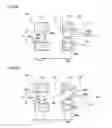 Fig. 09 - Erecting equal-magnification lens array plate, optical scanning unit, image reading device, and image writing device