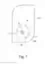Fig. 06 - Actuating mechanism for a viewing panel